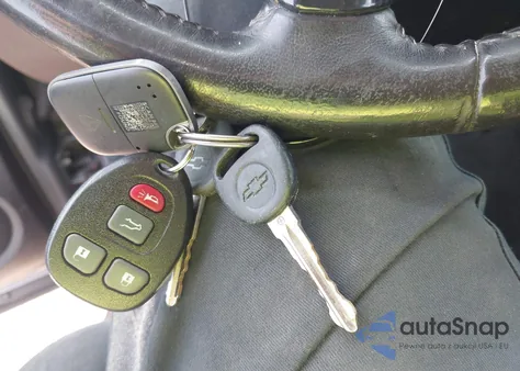 2007 Chevrolet Tahoe Ls из США, поврежденный, VIN 1GNFC13C17J346292